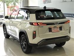 Toyota Urban Cruiser